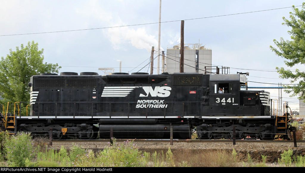 NS 3441